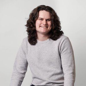 Meet your Posher, John